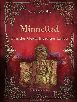 cover image of Minnelied